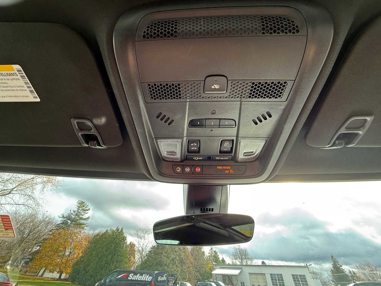 Used 2021 Cadillac XT5 Premium Luxury image 58