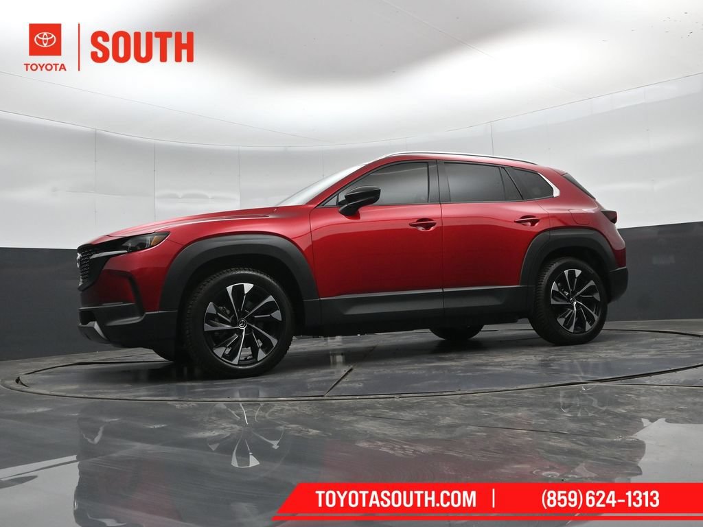Used 2026 MAZDA CX-50 2.5 Hybrid w/ Premium Plus Pkg AWD/4WD image 44