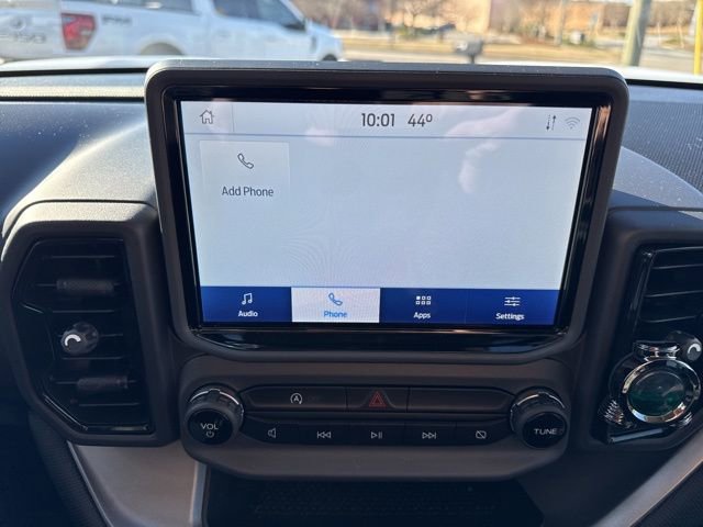 Used 2022 Ford Bronco Sport image 21