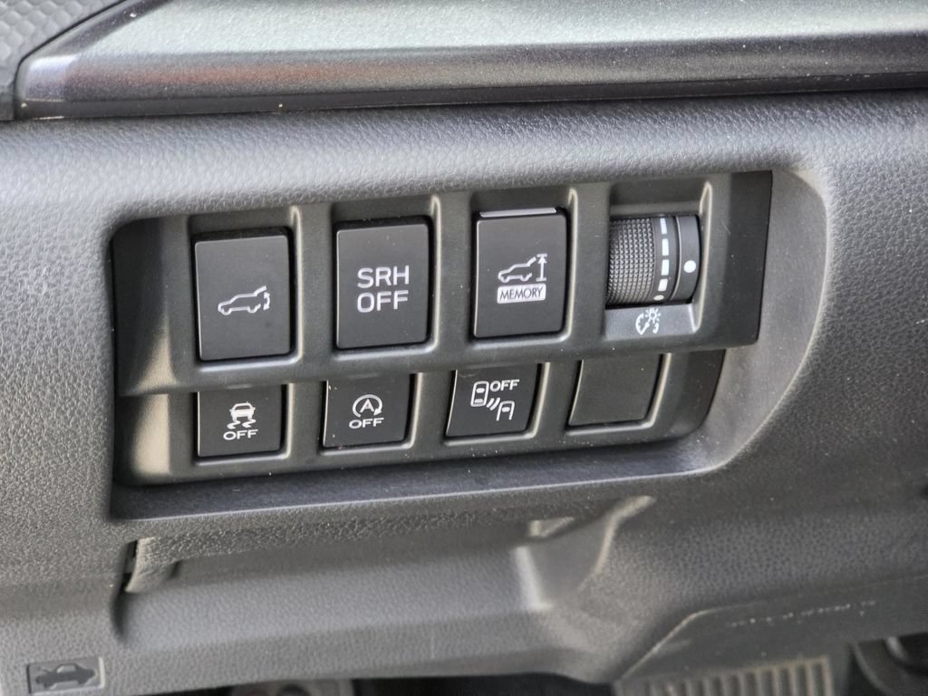 Used 2023 Subaru Forester Sport AWD/4WD image 24
