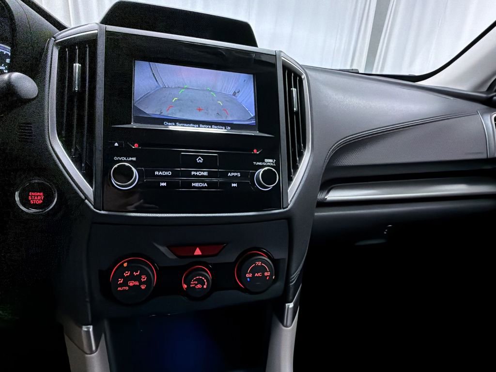 Used 2021 Subaru Forester Premium image 20