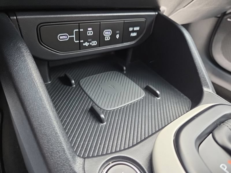 Used 2026 Kia K4 GT-Line w/ GT-Line Premium Package FWD image 38