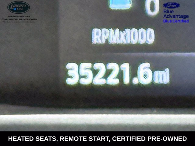 Certified 2025 Ford Escape ST-Line Select AWD/4WD image 33