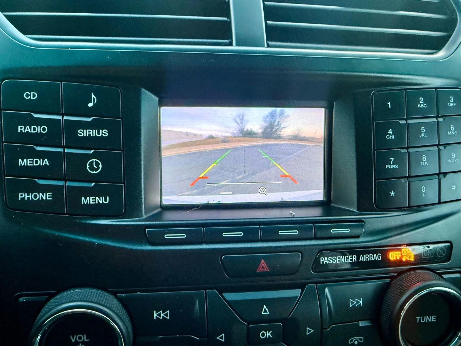 Used 2016 Ford Explorer FWD image 10