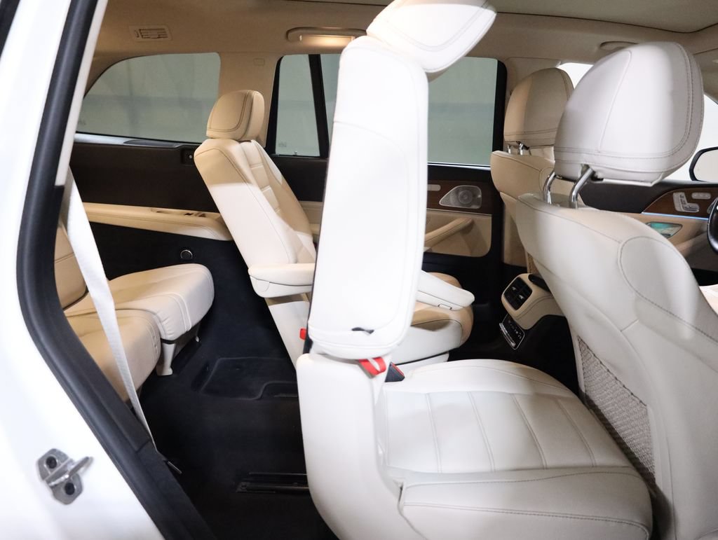 Used 2023 Mercedes-Benz GLS 450 4MATIC w/ AMG Line Exterior image 79