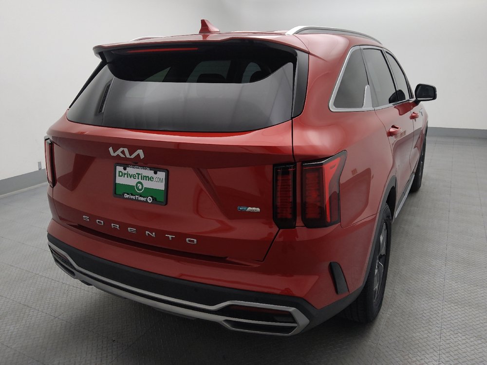 Used 2022 Kia Sorento S FWD image 7