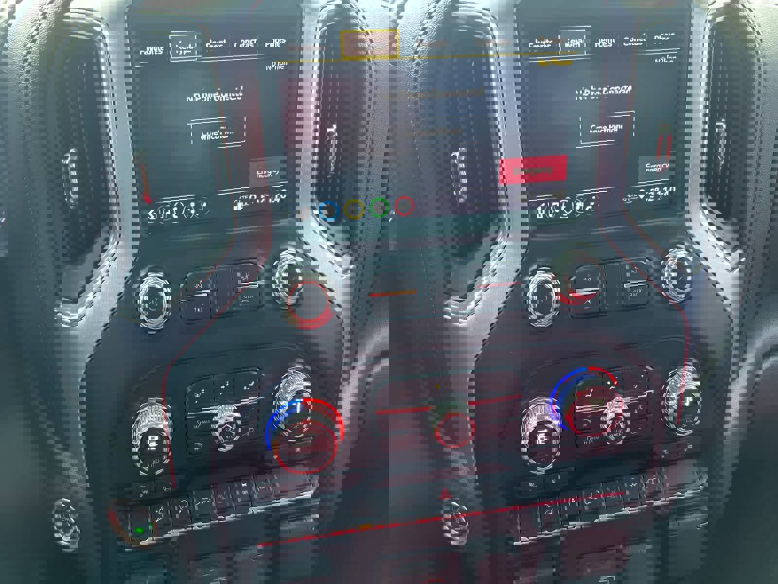 Used 2019 GMC Sierra 1500 SLE w/ SLE Value Package image 29