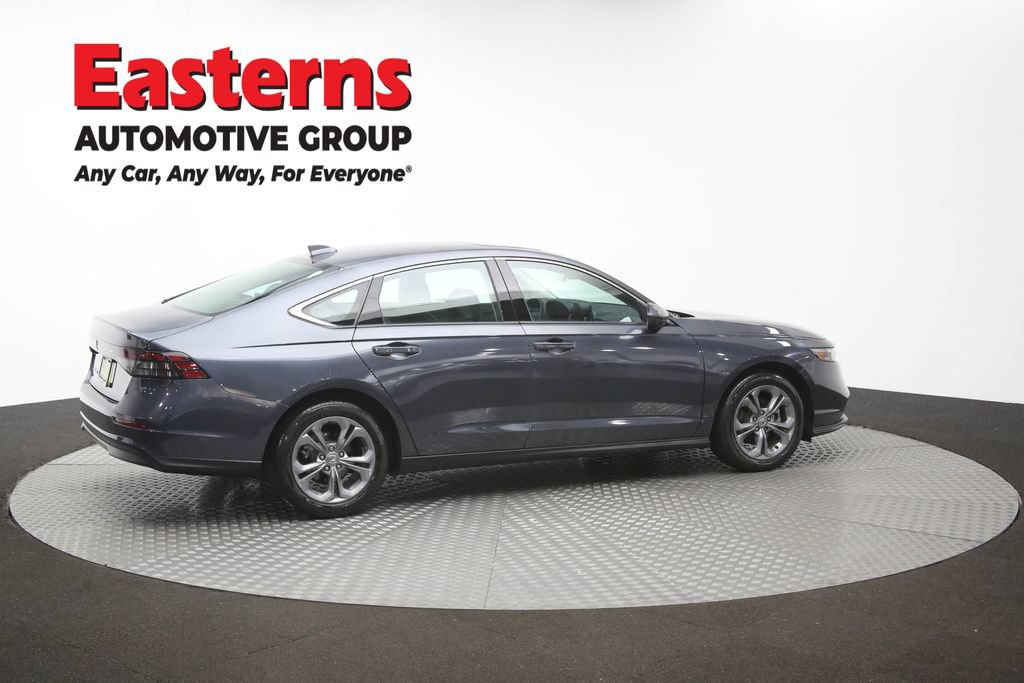 Used 2024 Honda Accord EX image 42