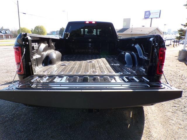 New 2026 RAM 3500 Tradesman AWD/4WD image 7
