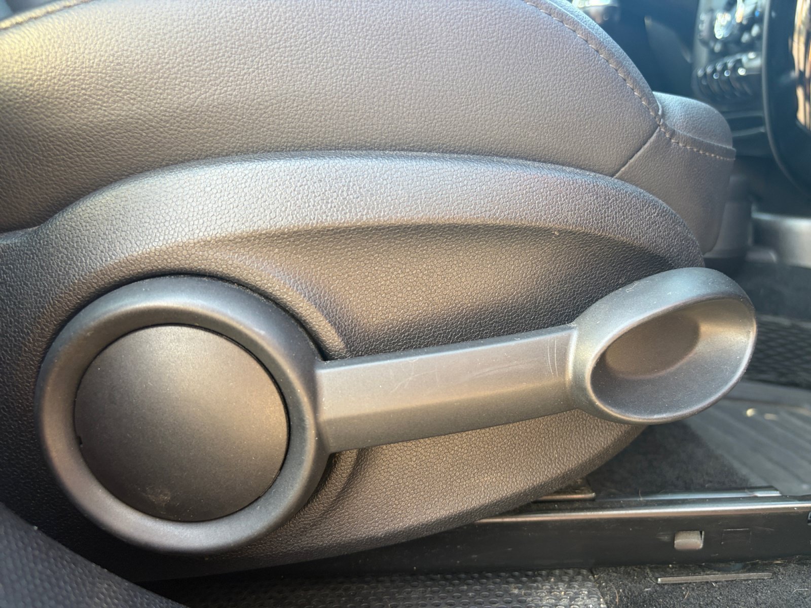 Used 2014 MINI Cooper Countryman S AWD/4WD image 28
