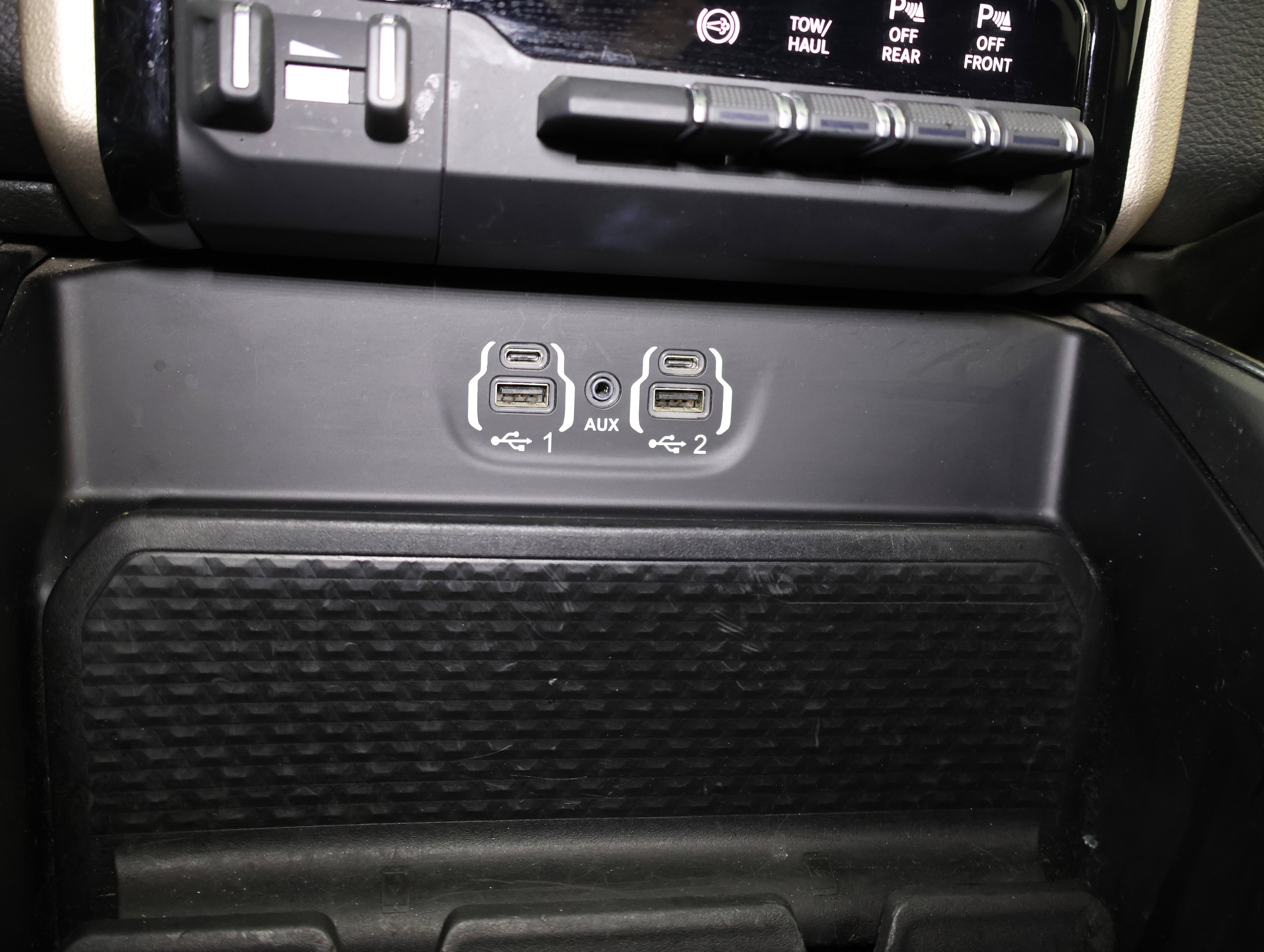 Used 2022 RAM 2500 Laramie image 44