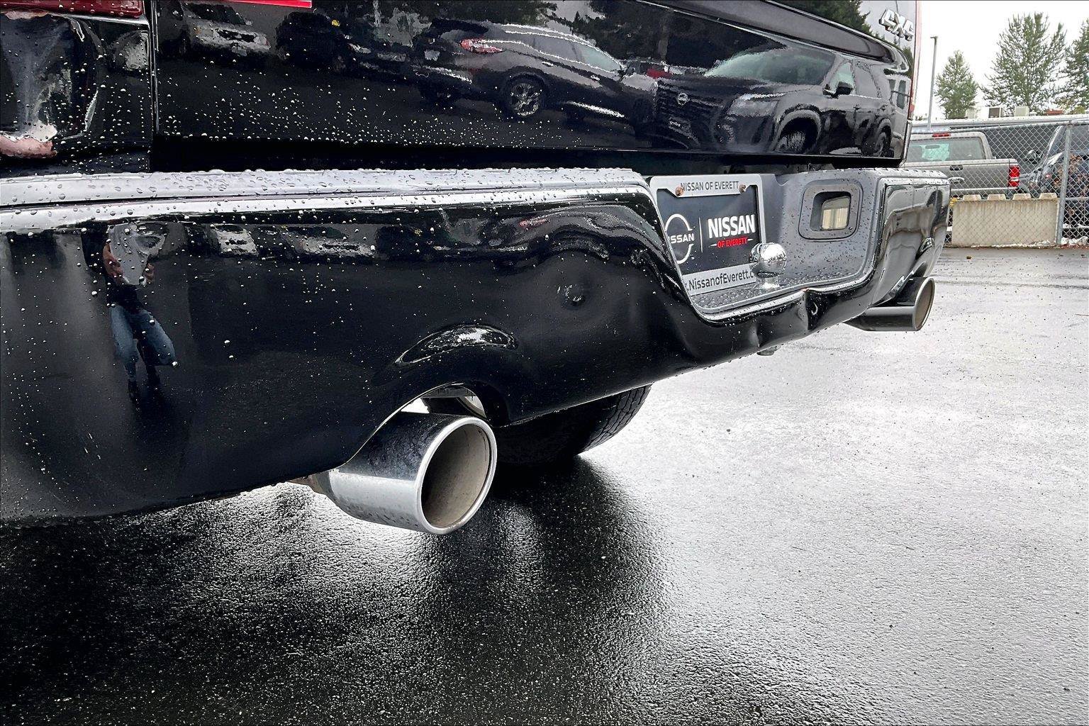 Used 2013 RAM 1500 Express AWD/4WD image 35