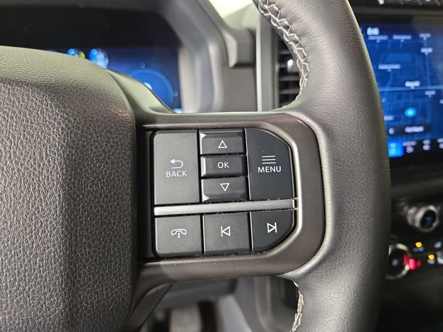 Used 2024 Ford F150 XLT w/ Equipment Group 302A MID image 26