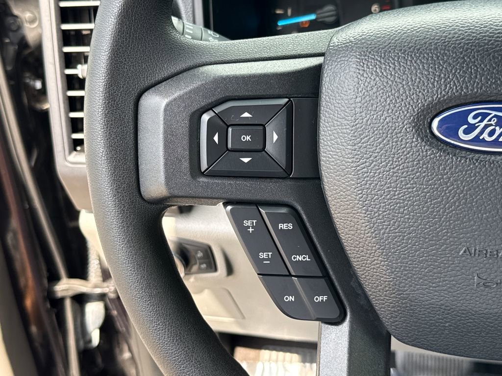 Used 2020 Ford F150 XL w/ Equipment Group 101A Mid RWD image 15