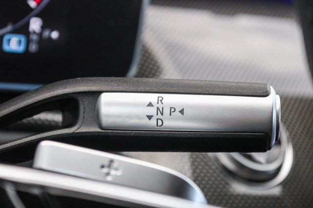 Used 2025 Mercedes-Benz S 580 4MATIC Sedan image 23