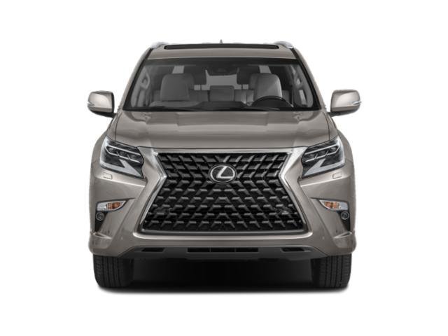 Used 2021 Lexus GX 460 Premium w/ Premium Package AWD/4WD image 4