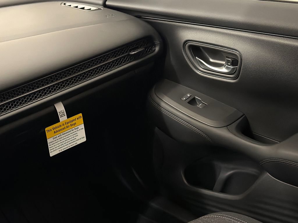 New 2026 Honda HR-V LX image 15