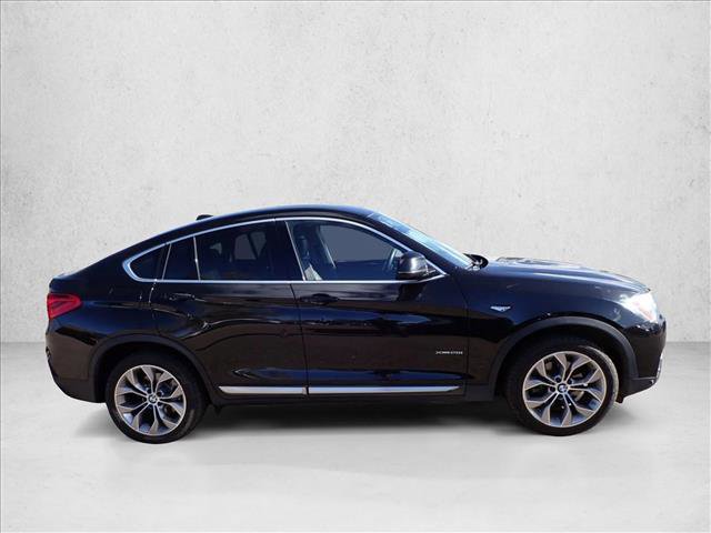 Used 2017 BMW X4 xDrive28i image 3