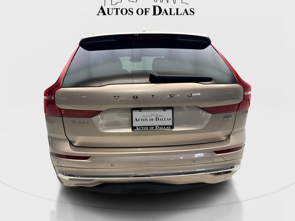 Used 2023 Volvo XC60 B5 Plus FWD image 7