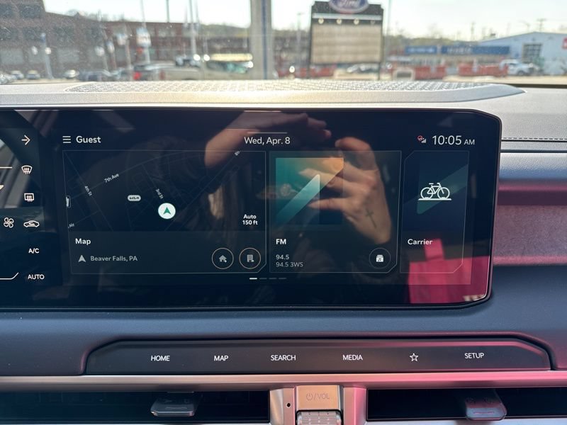 New 2027 Kia Telluride LX FWD image 36