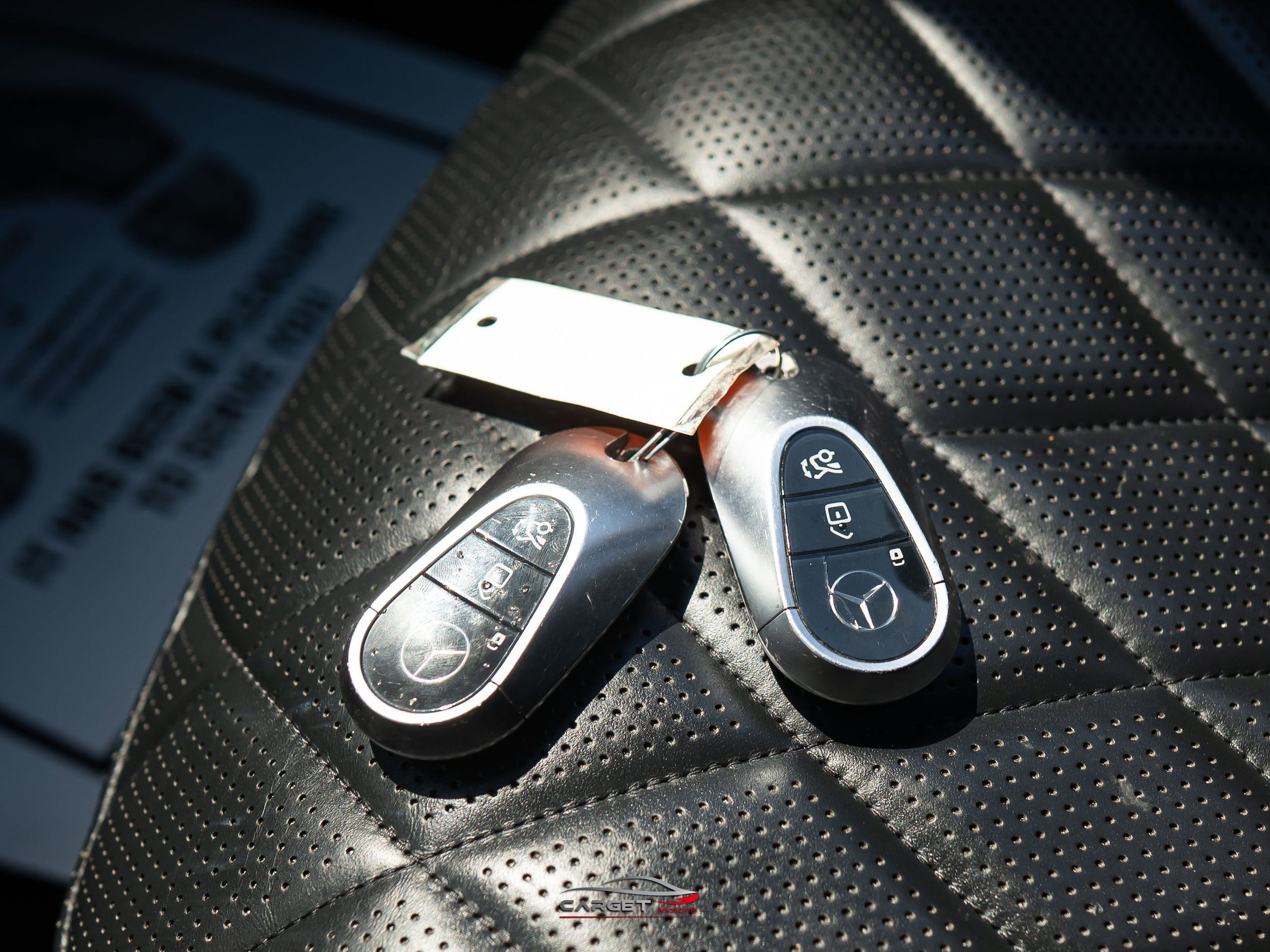 Used 2022 Mercedes-Benz S 580 4MATIC Sedan image 49