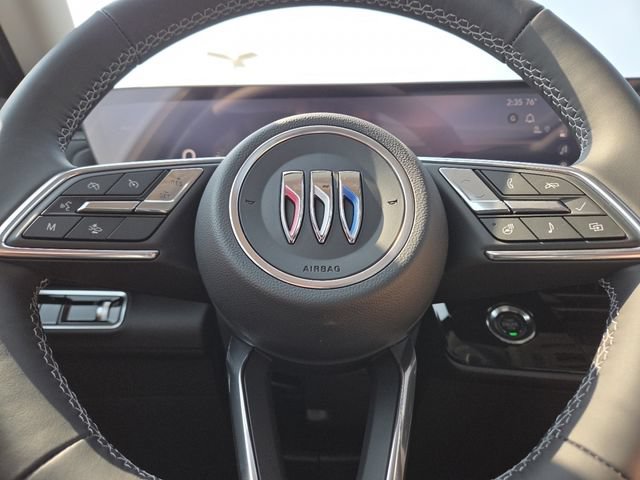 New 2026 Buick Envision Sport Touring AWD/4WD image 36