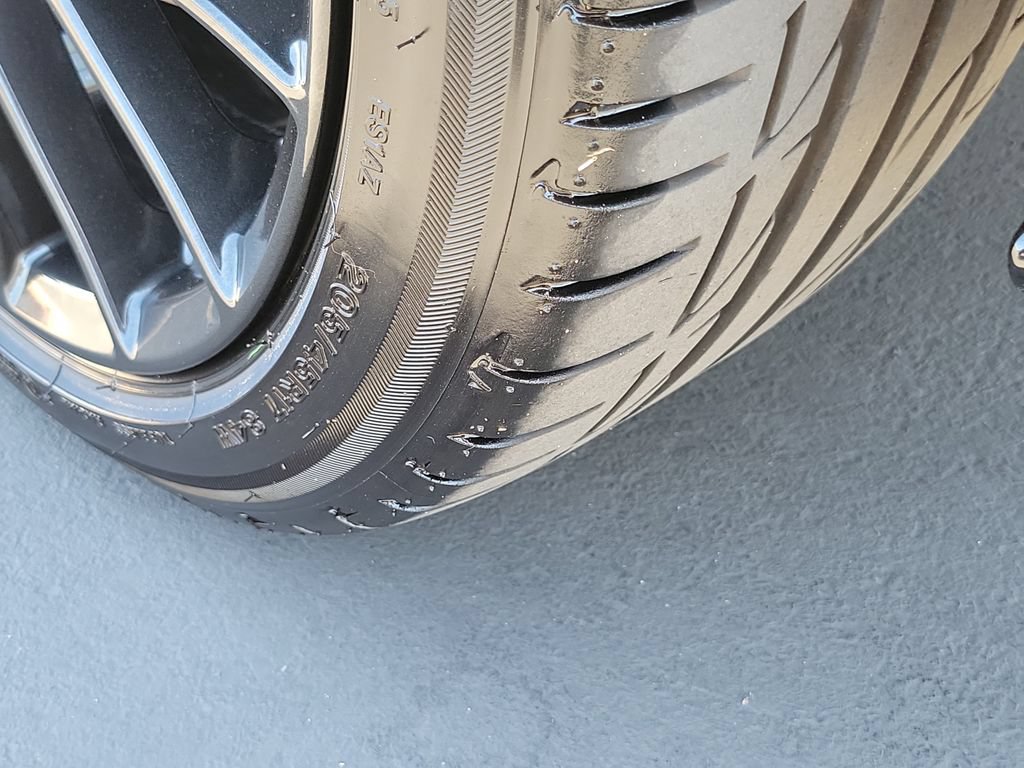 Certified 2025 MAZDA MX-5 Miata Club w/ Brembo/BBS Recaro Package RWD image 27