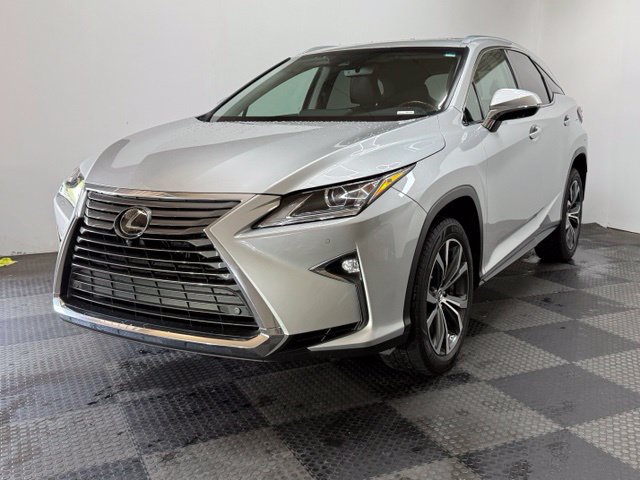 Used 2019 Lexus RX 350 AWD w/ Navigation Package image 5