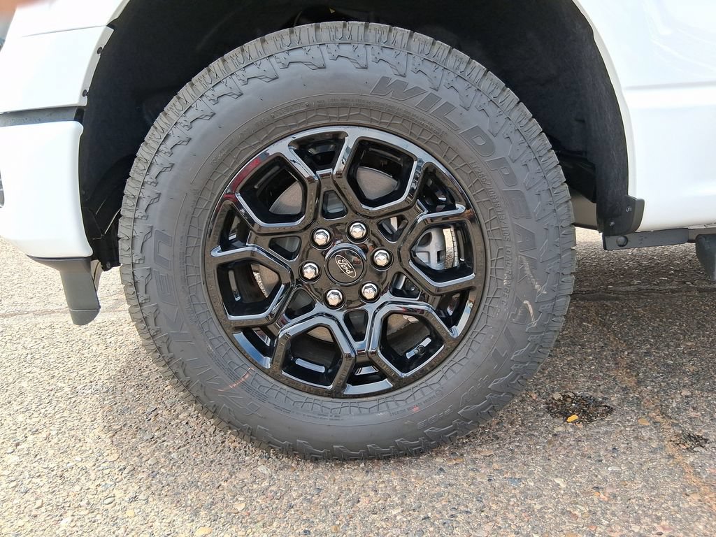 New 2026 Ford F150 XLT w/ FX4 Off-Road Package AWD/4WD image 24