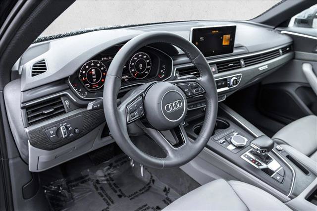 Used 2019 Audi A4 2.0T Premium Plus w/ Premium Plus Package AWD/4WD image 10