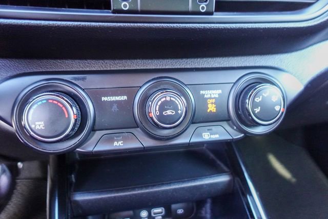 Used 2021 Kia Forte GT w/ GT2 Package image 20