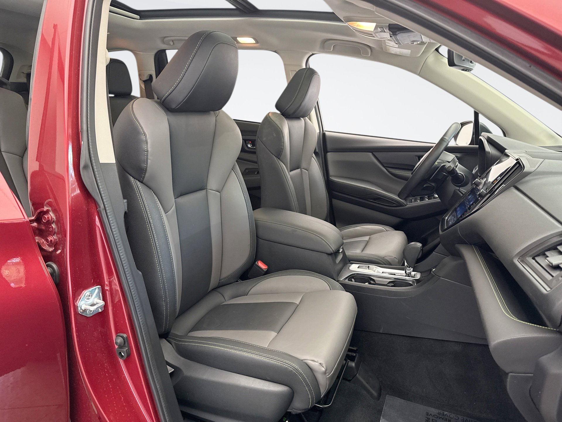 Used 2023 Subaru Ascent Onyx Edition image 16