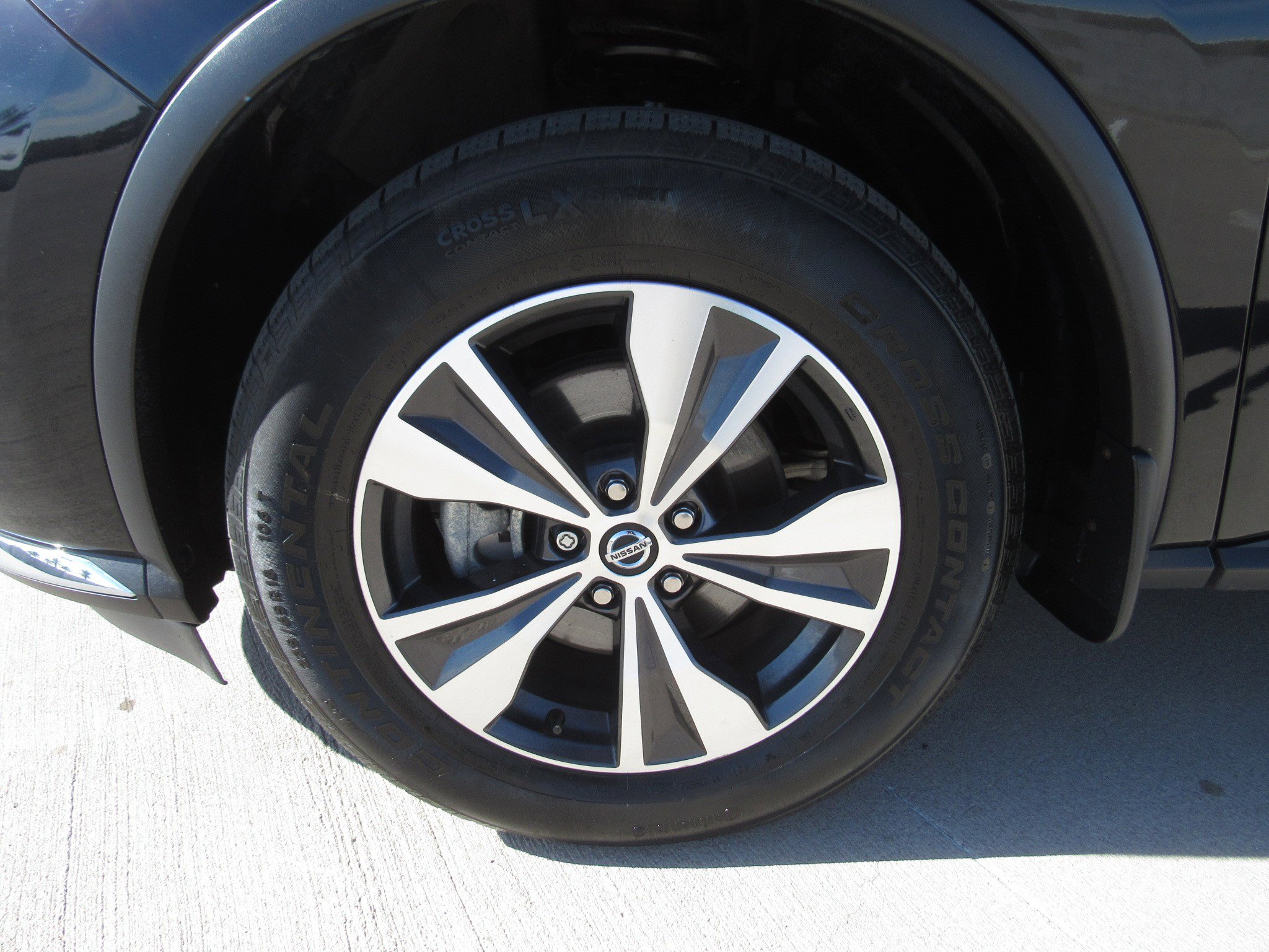 Used 2020 Nissan Murano S w/ Technology Package image 4