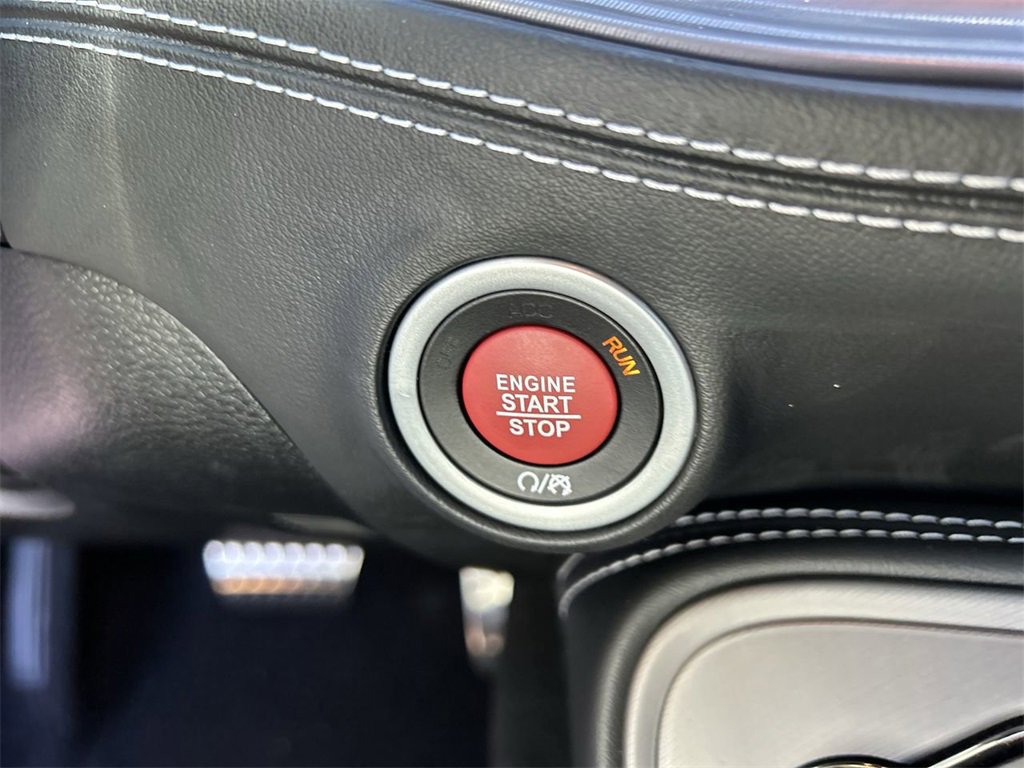 Used 2023 Dodge Challenger SRT Hellcat image 28