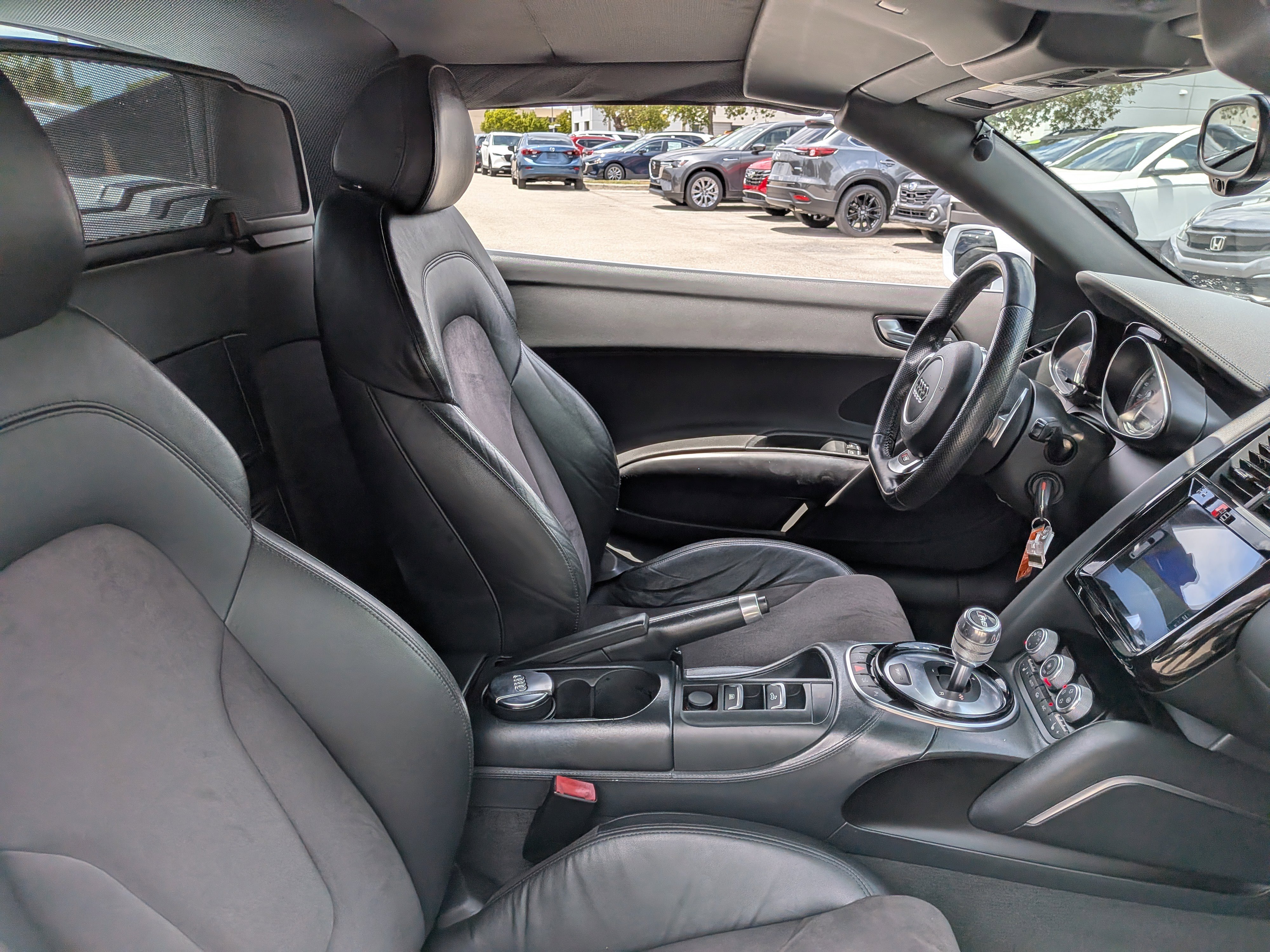 Used 2015 Audi R8 V8 AWD/4WD image 14