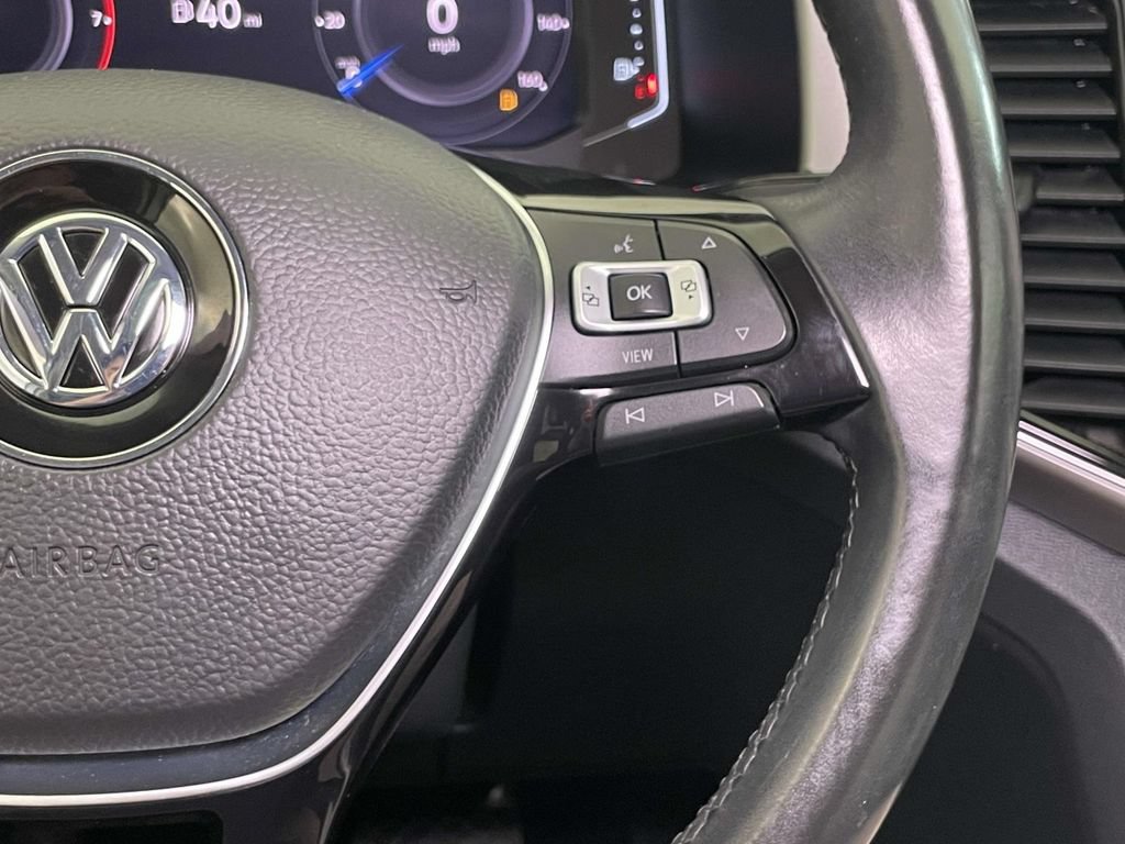 Used 2019 Volkswagen Atlas SEL Premium AWD/4WD image 42