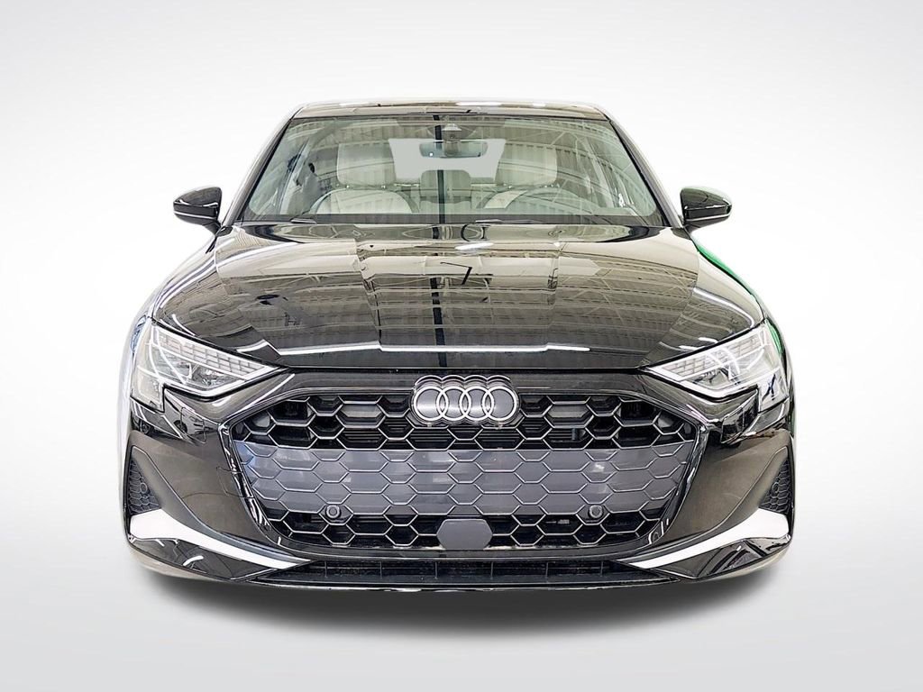 Used 2025 Audi A3 2.0T Premium w/ Convenience Package AWD/4WD image 8