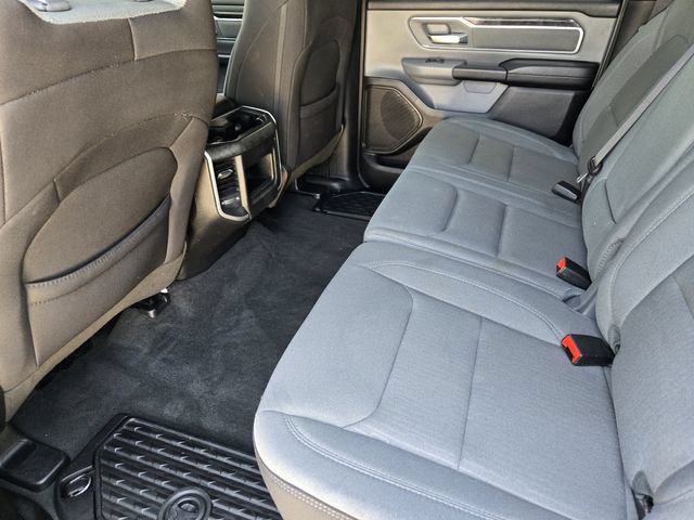 Used 2022 RAM 1500 Lone Star AWD/4WD image 37