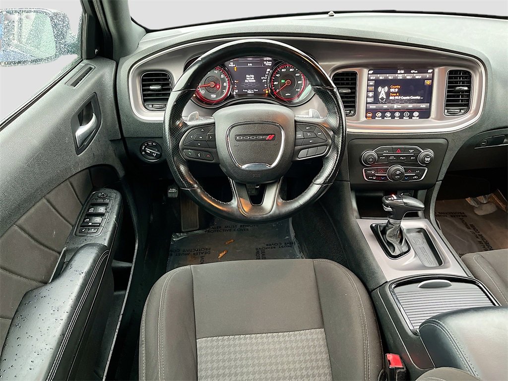 Used 2022 Dodge Charger GT w/ Blacktop Package image 20