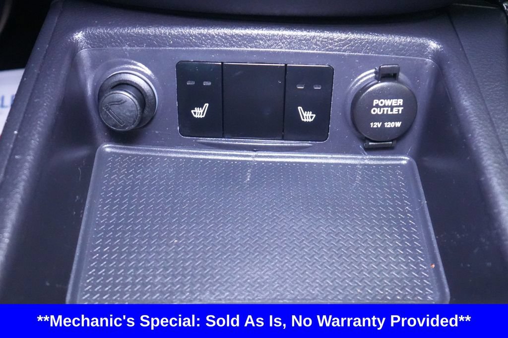 Used 2007 Hyundai Santa Fe Limited AWD/4WD image 28