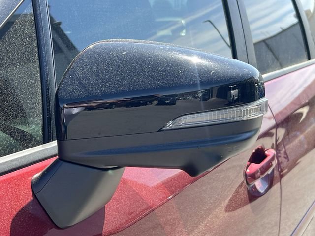 Certified 2023 Subaru Ascent Onyx Edition Limited image 44