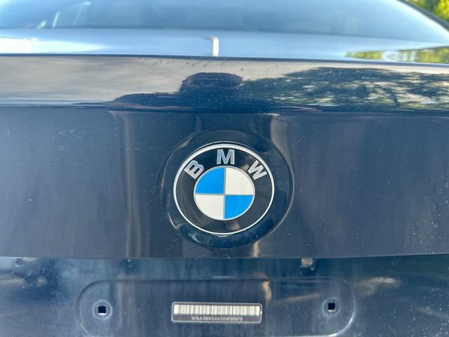 Used 2013 BMW 335i xDrive Sedan AWD/4WD image 31