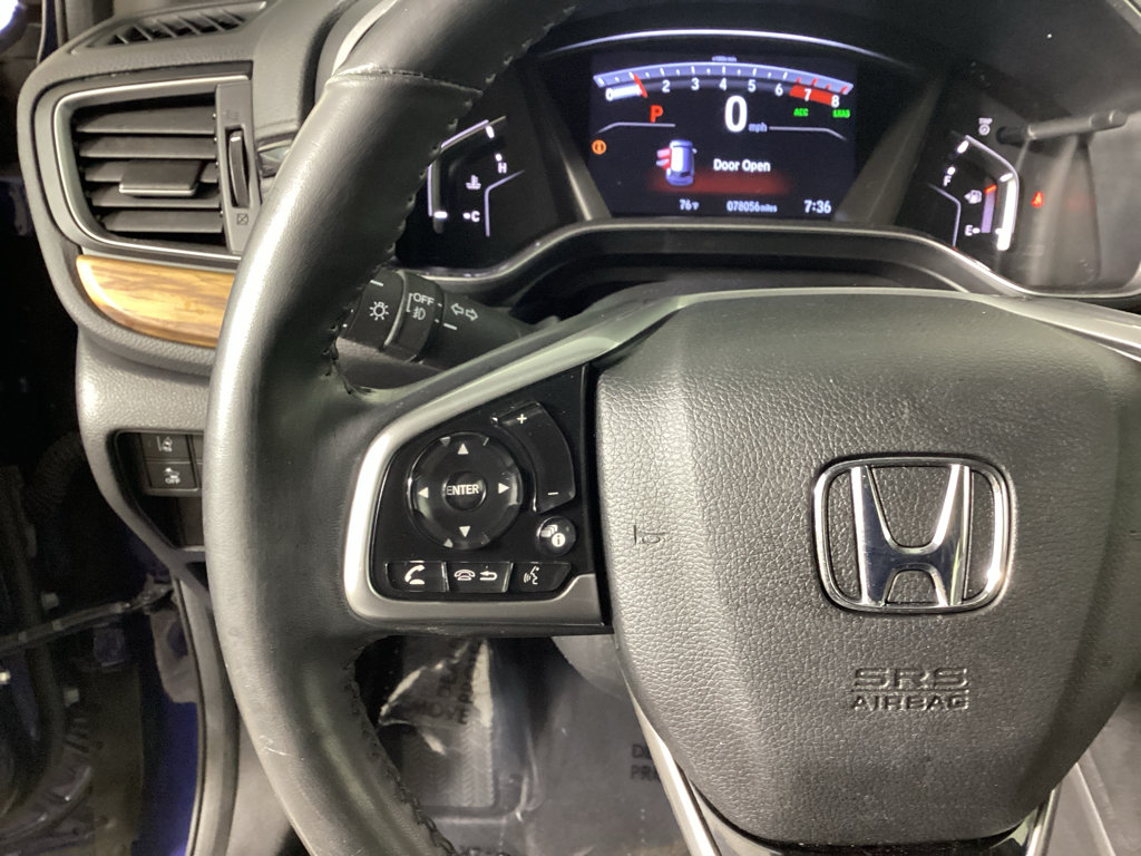 Used 2020 Honda CR-V Touring image 19