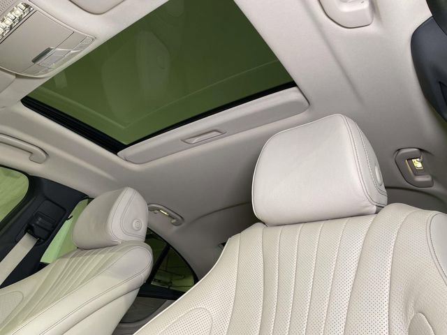 Used 2022 Mercedes-Benz CLS 450 4MATIC image 17