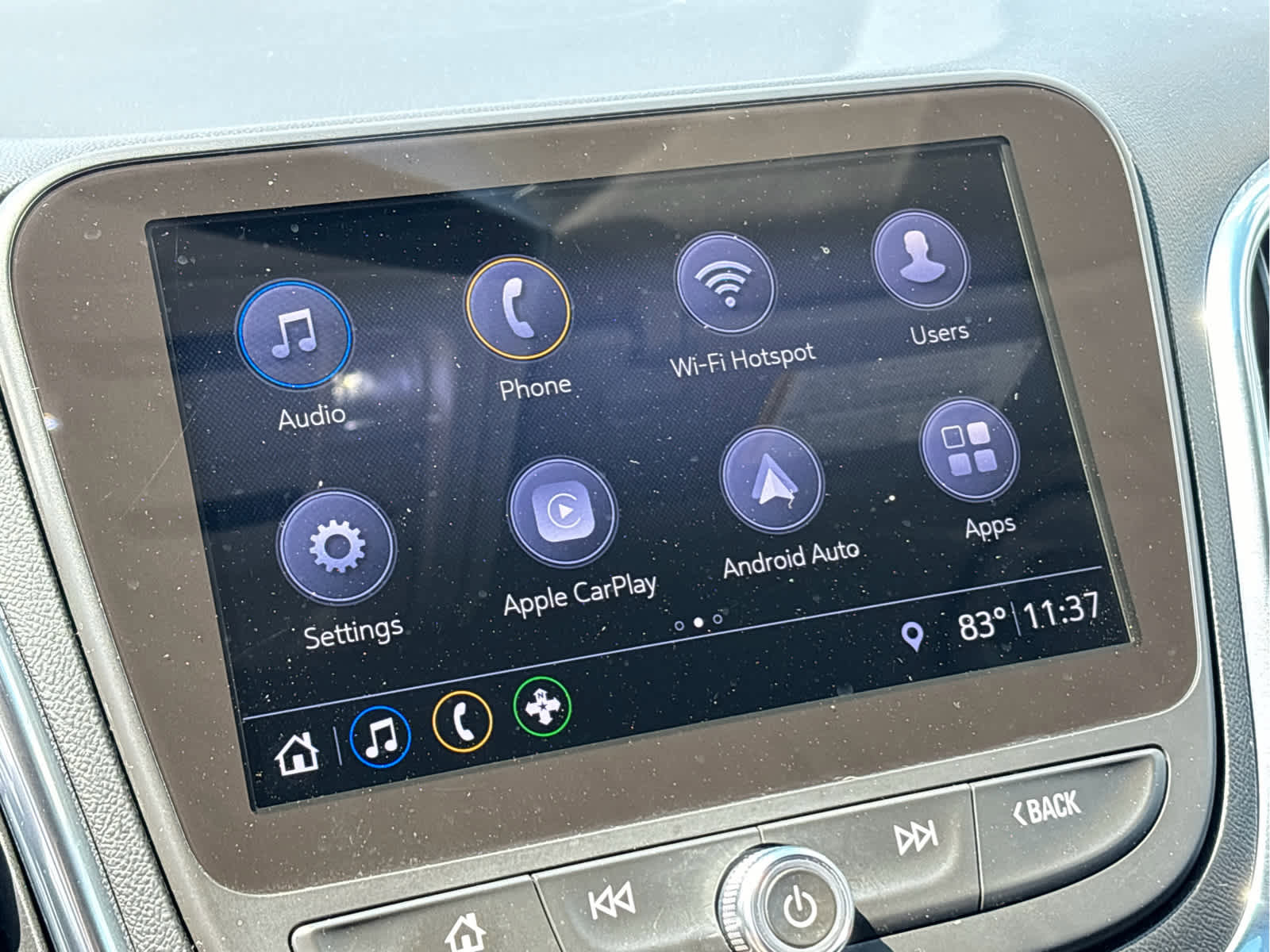 Certified 2021 Chevrolet Equinox Premier FWD image 11
