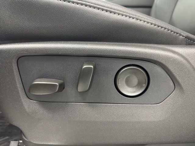 New 2026 Chevrolet Silverado 1500 LT Trail Boss w/ LT Trail Boss Premium Package image 11