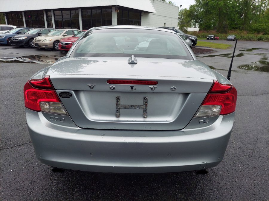 Used 2012 Volvo C70 T5 w/ Climate Pkg FWD image 5