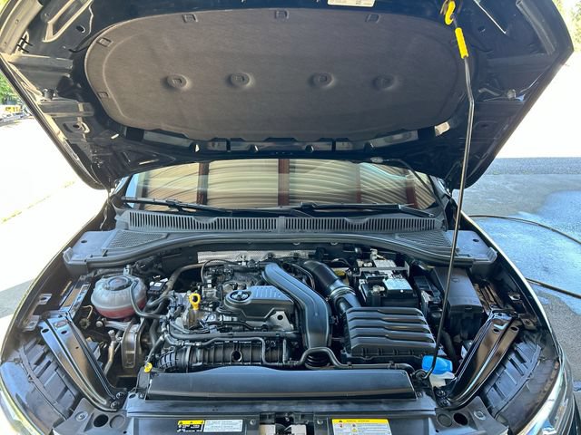 Used 2024 Volkswagen Jetta S FWD image 26