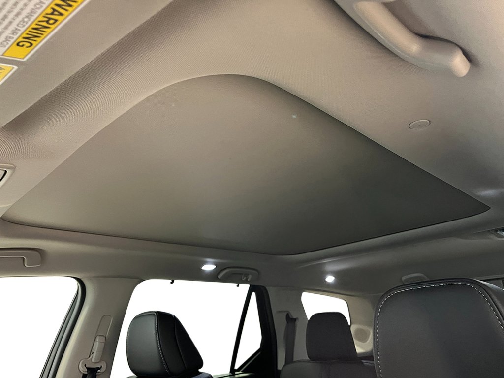 New 2026 Honda Pilot image 25