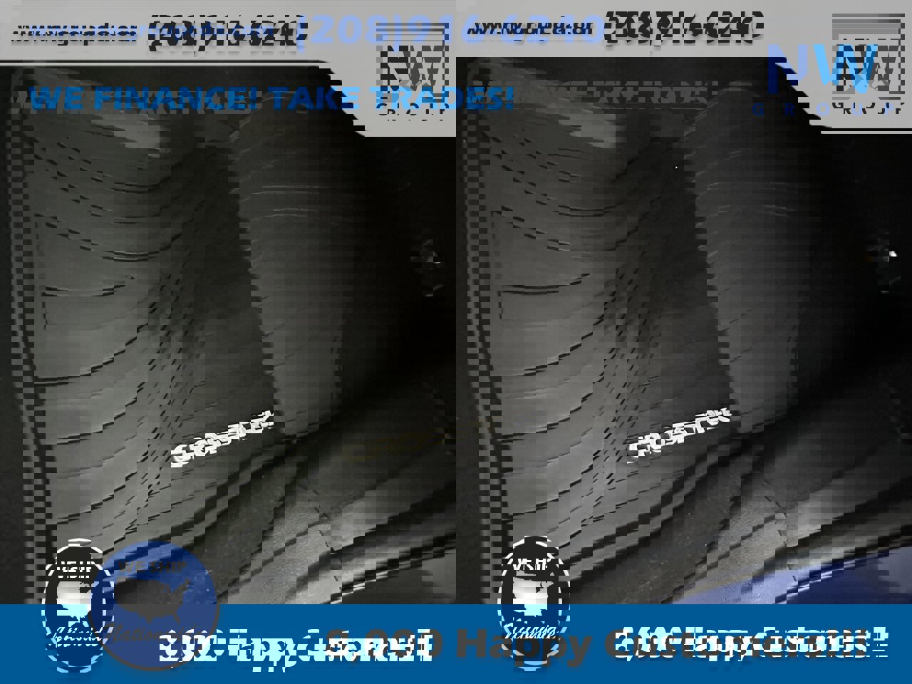 Used 2024 Subaru Crosstrek 2.0i Premium image 23